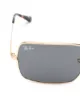 Ray-Ban 0RB19699150B1 I-shape square-frame sunglasses