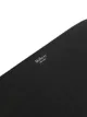 Mulberry crocodile-effect zip-around pouch