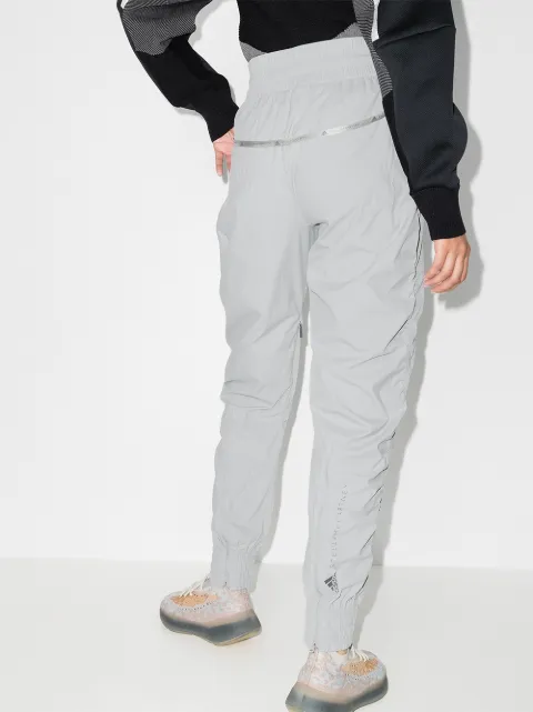 stella mccartney track pants