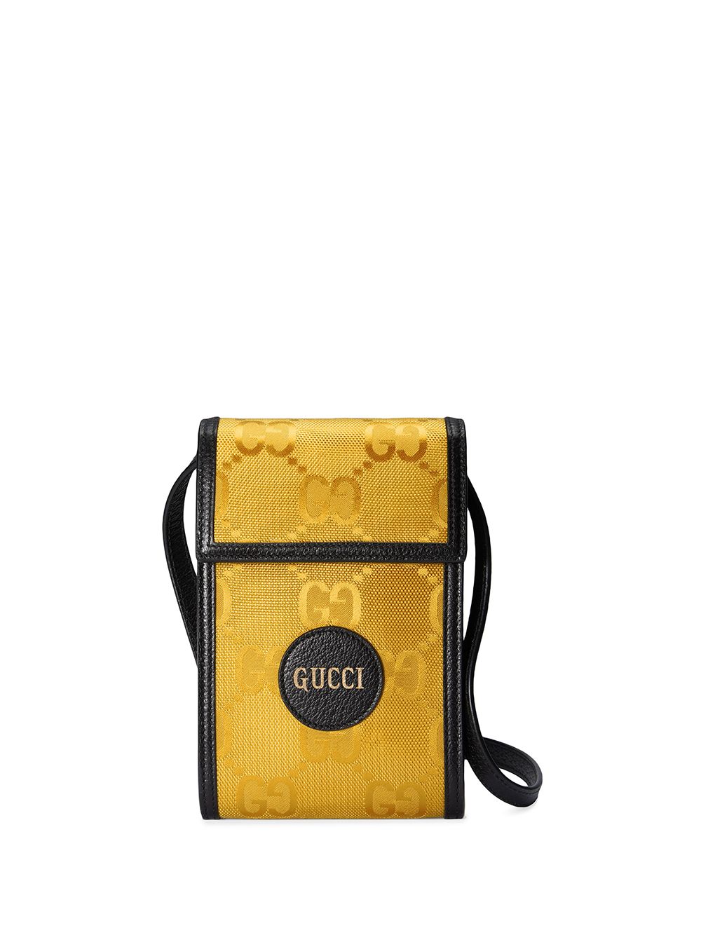 фото Gucci чехол для телефона gucci off the grid