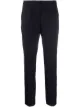 Image 1 of Dolce & Gabbana cropped jacquard trousers