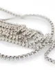 AREA crystal encrusted headpiece