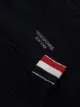 Thom Browne 4-bar stripe cotton socks