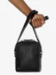 Kenzo logo-embossed crossbody bag