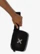 Image 1 of Kenzo Active logo-print crossbody bag