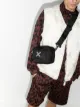 Image 2 of Kenzo Active logo-print crossbody bag