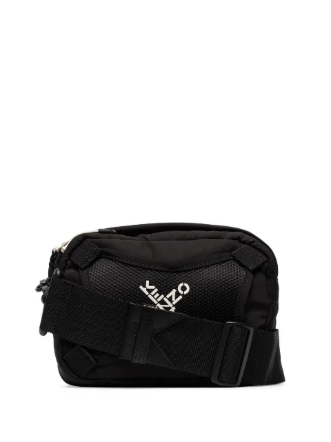 Kenzo 'Active' Kuriertasche