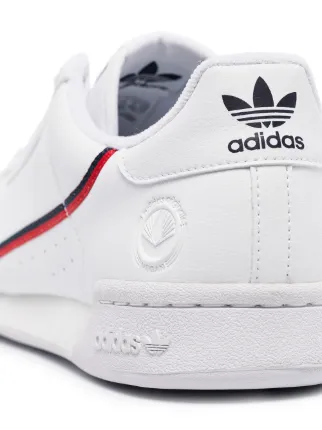 adidas vegan continental