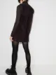 Marni A-line mini dress