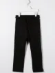 Image 2 of Diesel Kids side-stripe drawstring trousers