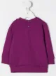 Image 2 of Diesel Kids logo print sweatshirt