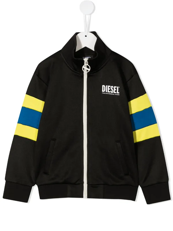 tracksuit diesel