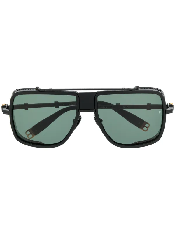 balmain sunglasses mens