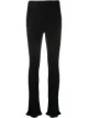 Bild 1 von Totême Gerippte Strickhose