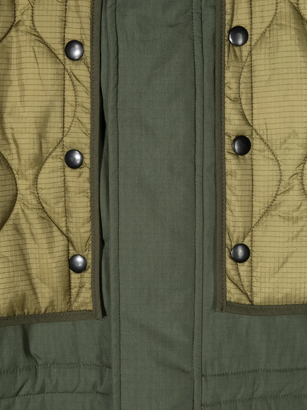 фото Diesel kids парка в технике пэчворк