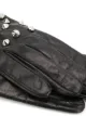 Manokhi studded gloves
