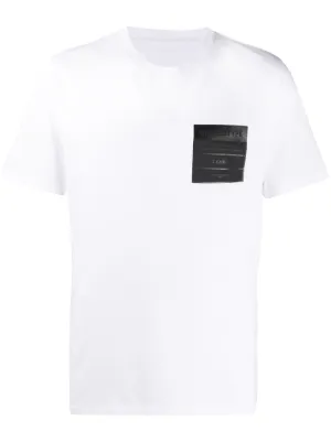 Maison Margiela Tシャツ Farfetch