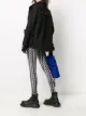 Image 2 of Maisie Wilen monogram logo print leggings
