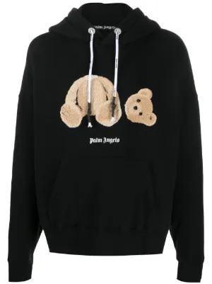 palm angels hoodie men