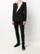 Image 2 of Balmain double-breasted blazer