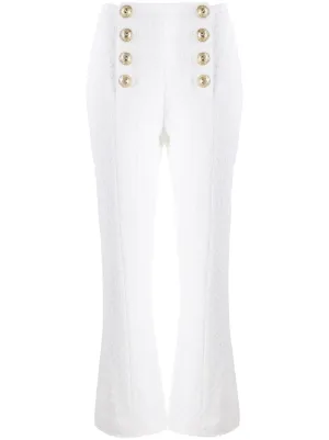 balmain pants womens