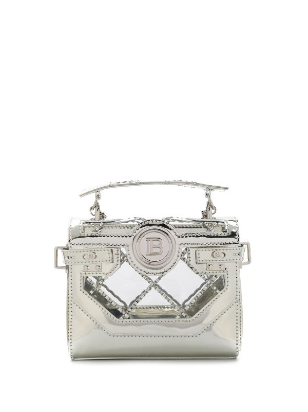 balmain mini bag