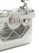 Balmain Bbuzz backpack 18 mini bag