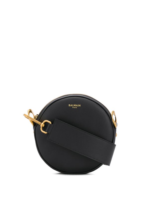 balmain purse