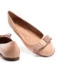 Image 2 of Salvatore Ferragamo Varina ballerina shoes