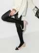 Salvatore Ferragamo Vara Q 35 quilted leather pumps