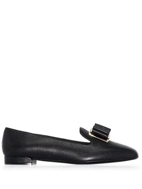 Ferragamo mocasines Zaneta