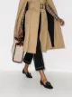 Salvatore Ferragamo Zaneta double-bow moccasins
