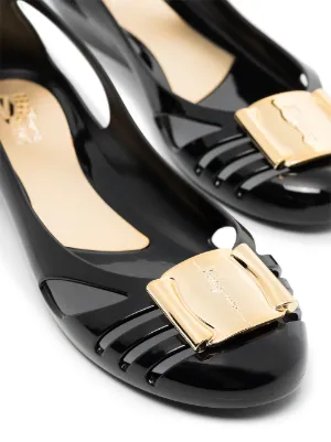 ferragamo bermuda