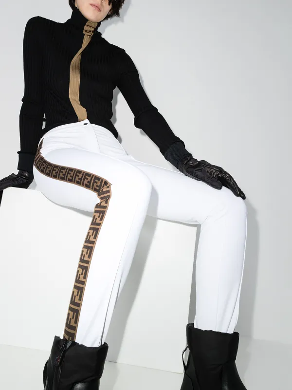 fendi ski boots