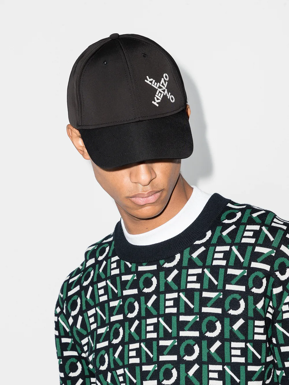 casquette kenzo zalando