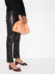 Salvatore Ferragamo Vara 40mm patent leather pumps