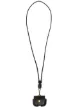 Image 1 of TOM FORD neck-strap AirPods case