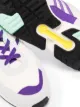 Image 2 of adidas Harmony sneakers