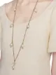 Image 2 of Gucci interlocking G necklace