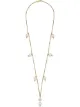 Image 1 of Gucci interlocking G necklace