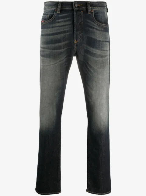 Diesel Jeans affusolati Buster