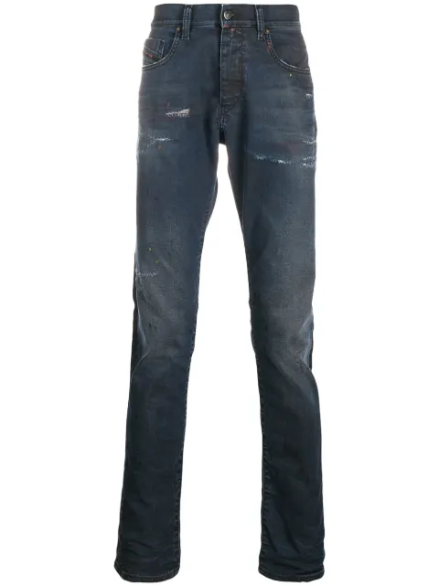 Diesel D-Strukt slim fit jeans