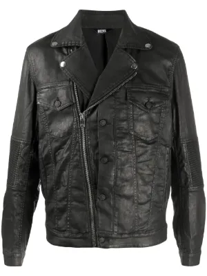 diesel motorcycle jackets