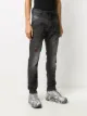 Diesel Krooley drawstring jeans