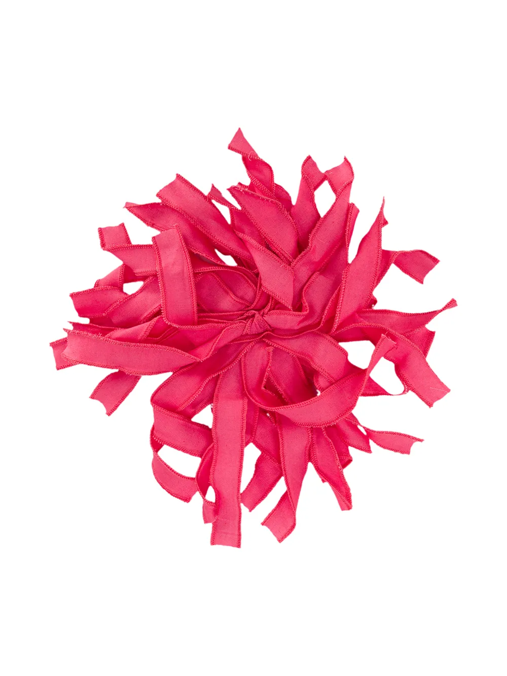 Piccola Ludo floral brooch | Pink | Image 1