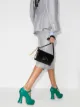 Miu Miu Mary Jane 102mm pumps