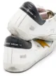 Golden Goose Superstar レザー スニーカーの画像2