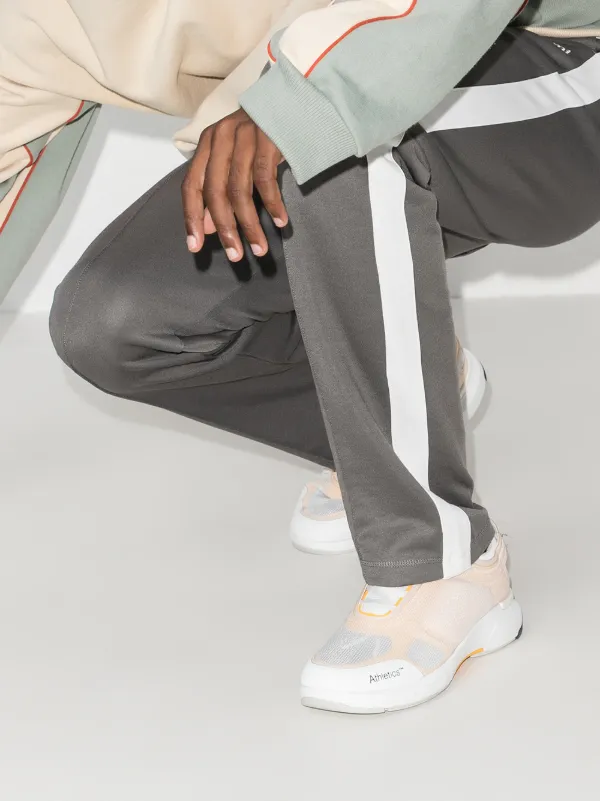 athletics footwear one
