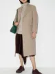 Image 2 of Low Classic wool coat