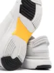 Athletics Footwear حذاء رياضي بدون رقبة
